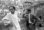 Pasolini e SUD: non solo cinema