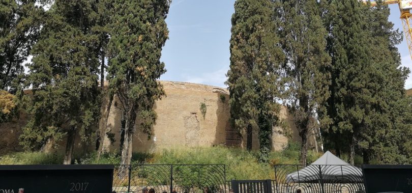 Mausoleo di Augusto: un monumento che non smette di essere centrale nella vita di Roma